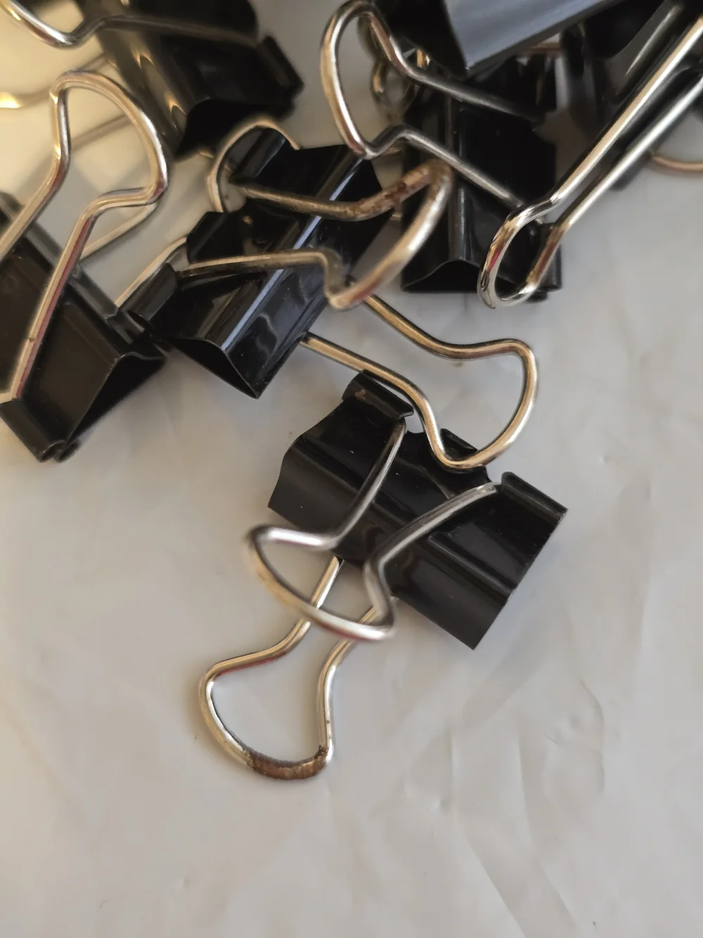 acco binder bulk assortment
